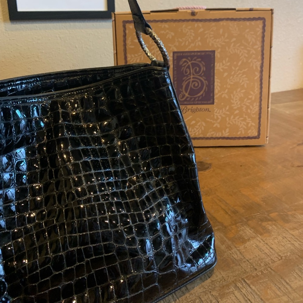 Brand New Brighton Purse